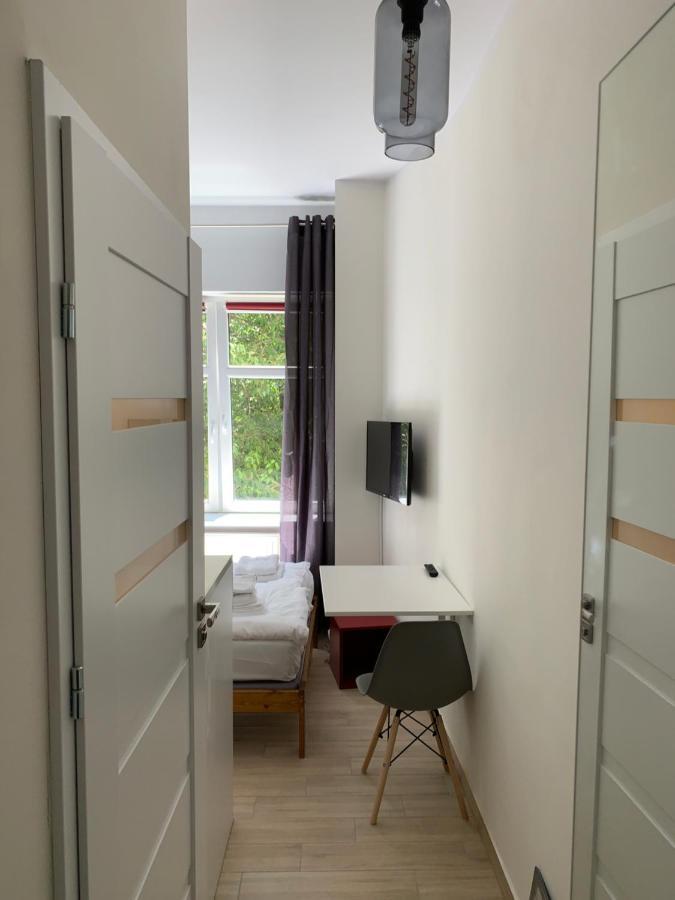 Vultor Apartments Vratislav Exteriér fotografie